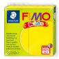 Preview: Staedtler FIMO® kids 8030 gelb